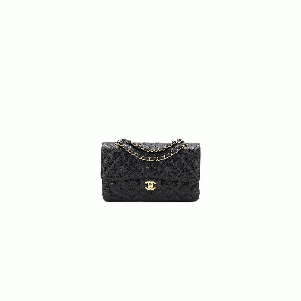CHANEL Classic Flap Handbag