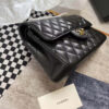 CHANEL Classic Flap Handbag