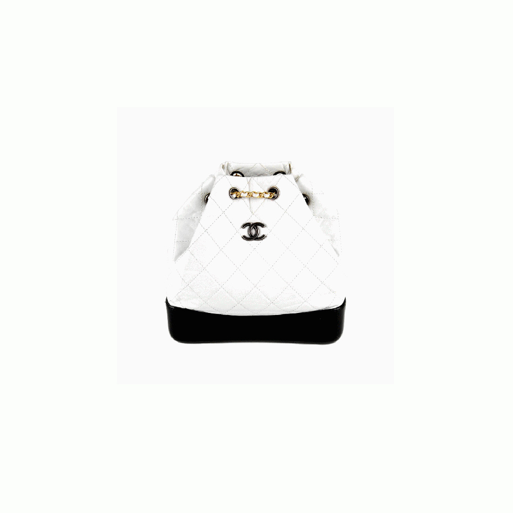 CHANEL Gabrielle Small Backpack