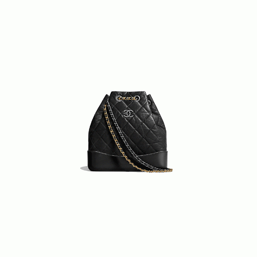 CHANEL Gabrielle Small Backpack