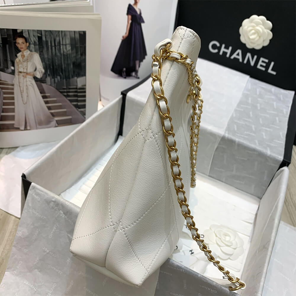 14899-4 CHANEL Small Shopping Bag