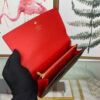 Louis Vuitton Sarah Wallet