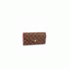 14908-1 Louis Vuitton Sarah Wallet