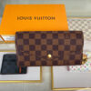 14908-2 Louis Vuitton Sarah Wallet