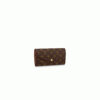 Louis Vuitton Sarah Wallet