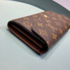 Louis Vuitton Sarah Wallet