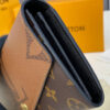 Louis Vuitton Sarah Wallet