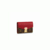 14922-1 Louis Vuitton Pallas Wallet