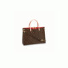 14923-1 Louis Vuitton Pallas Handbag