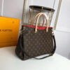 14923-3 Louis Vuitton Pallas Handbag