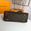 14923-4 Louis Vuitton Pallas Handbag