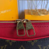 14923-5 Louis Vuitton Pallas Handbag