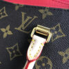 14923-7 Louis Vuitton Pallas Handbag