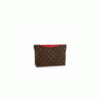 Louis Vuitton Pallas Beauty Case Pouch