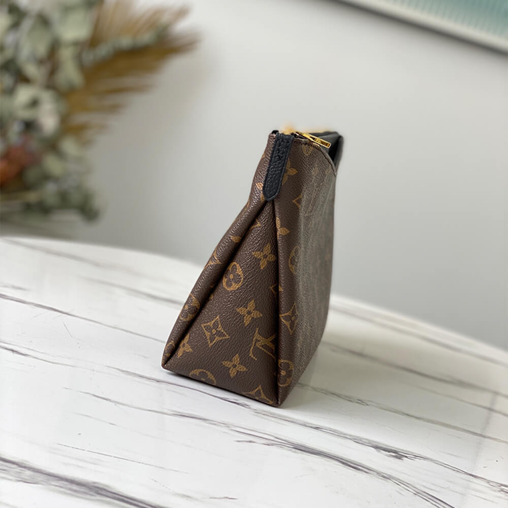 14926-3 Louis Vuitton Pallas Beauty Case Pouch
