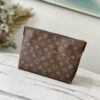 14926-4 Louis Vuitton Pallas Beauty Case Pouch