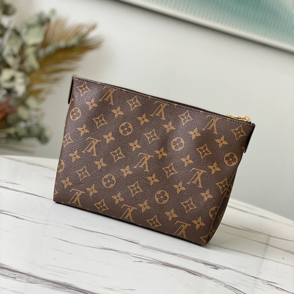 14926-4 Louis Vuitton Pallas Beauty Case Pouch