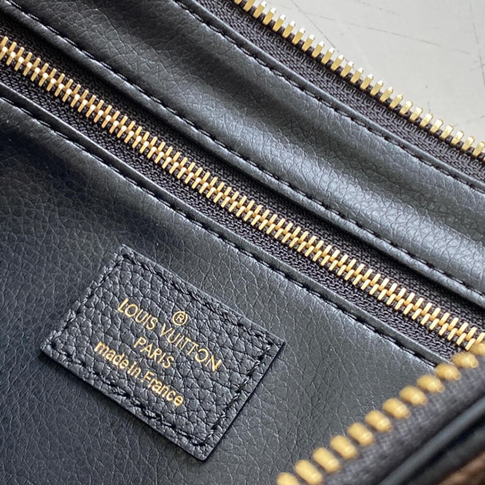 14926-7 Louis Vuitton Pallas Beauty Case Pouch