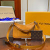 LV MARELLE HANDBAG