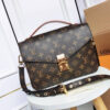 14946-2 Louis Vuitton POCHETTE METIS