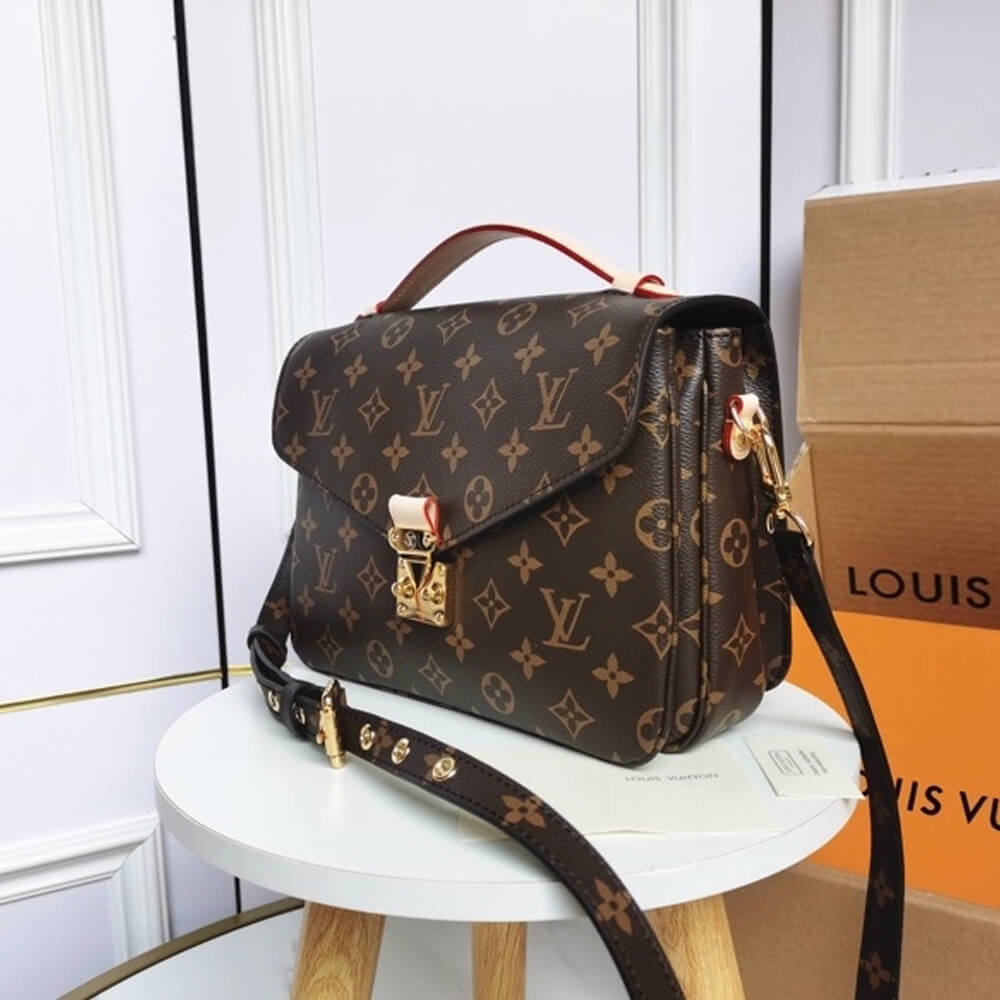 14946-3 Louis Vuitton POCHETTE METIS
