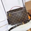 14946-4 Louis Vuitton POCHETTE METIS