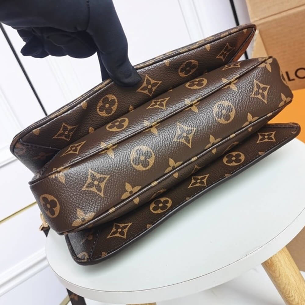 14946-5 Louis Vuitton POCHETTE METIS
