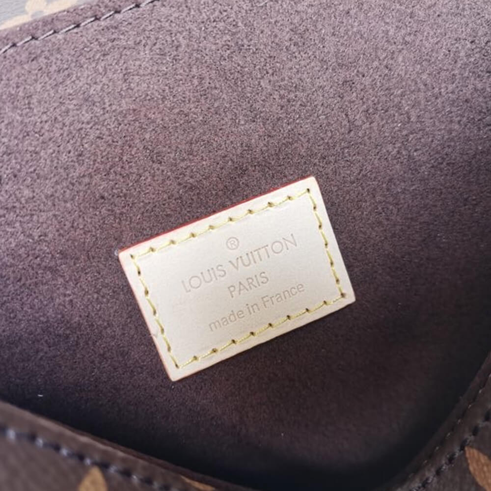 14946-7 Louis Vuitton POCHETTE METIS