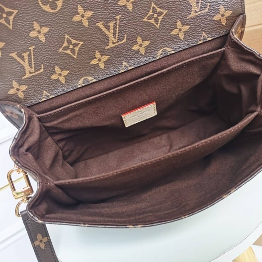 14946-8 Louis Vuitton POCHETTE METIS