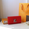 14949-2 Louis Vuitton TWIST WALLET