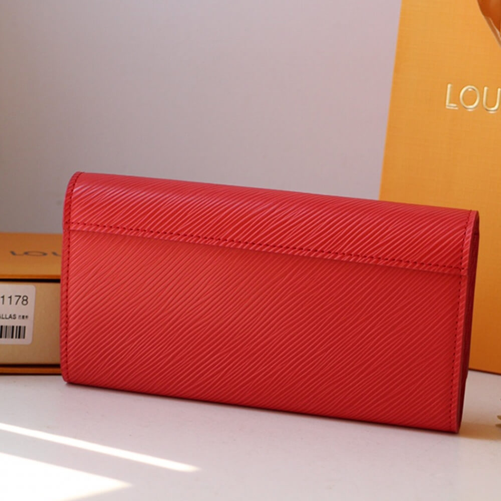 14949-3 Louis Vuitton TWIST WALLET