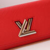 14949-5 Louis Vuitton TWIST WALLET