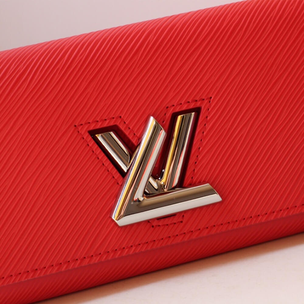 14949-5 Louis Vuitton TWIST WALLET