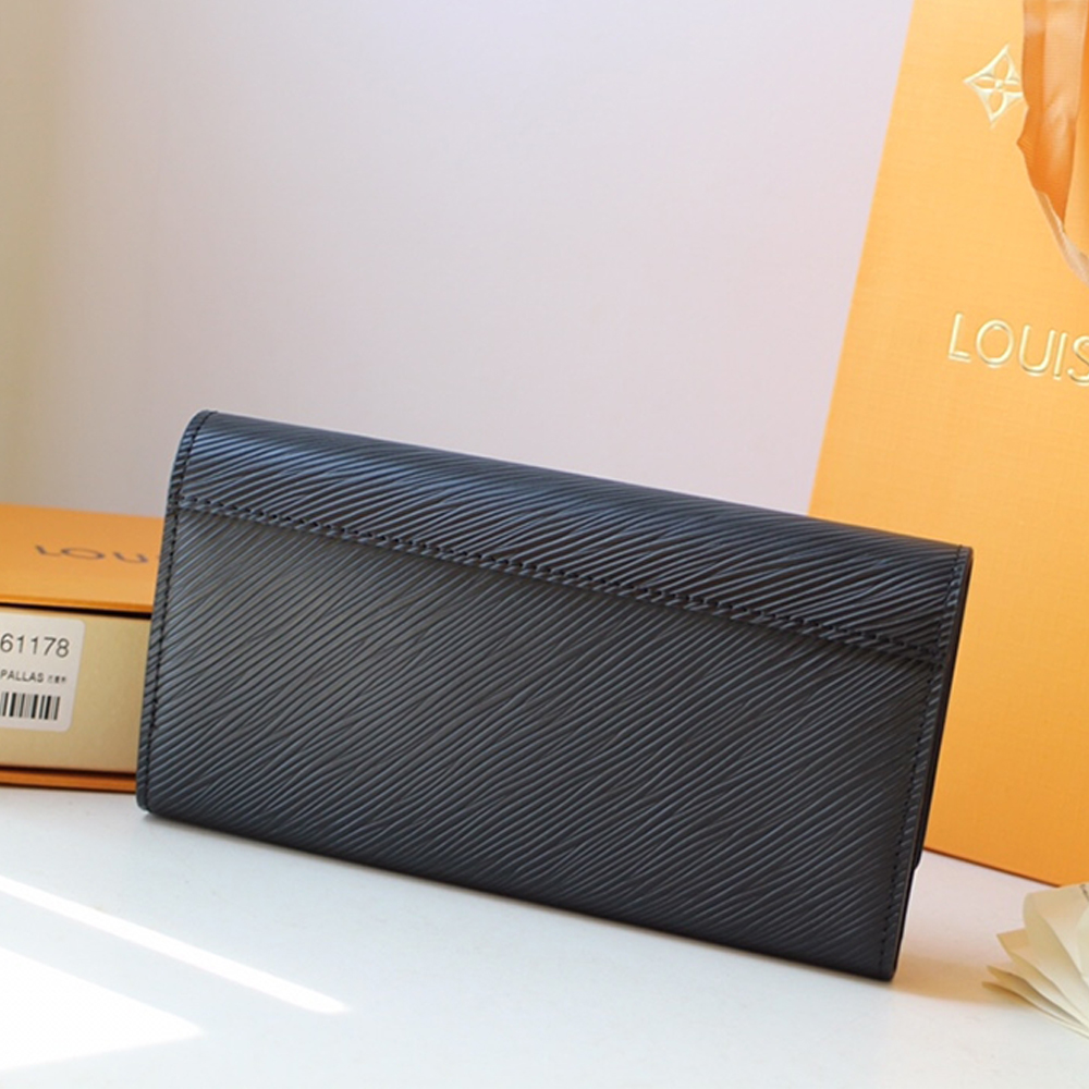 14950-3 Louis Vuitton TWIST WALLET