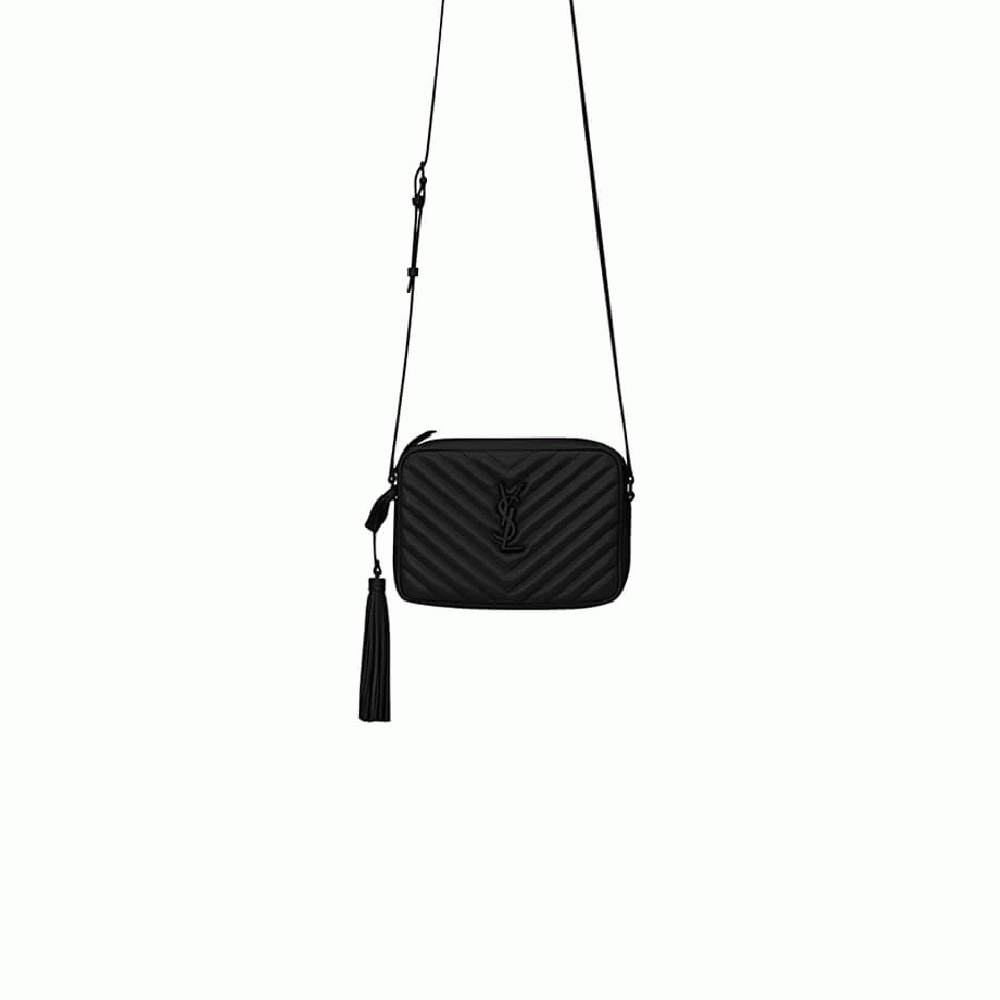 YSL LOU CAMERA BAG