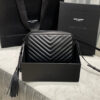 YSL LOU CAMERA BAG