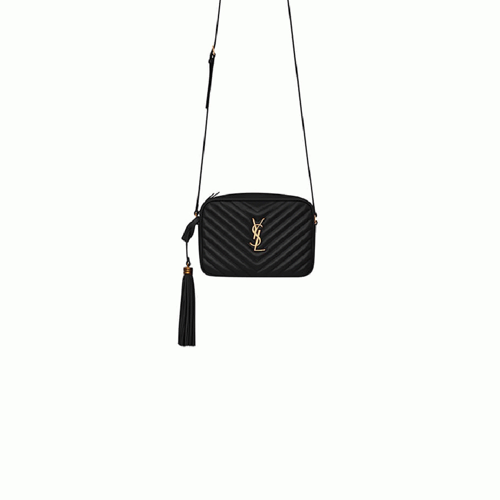 YSL LOU CAMERA BAG