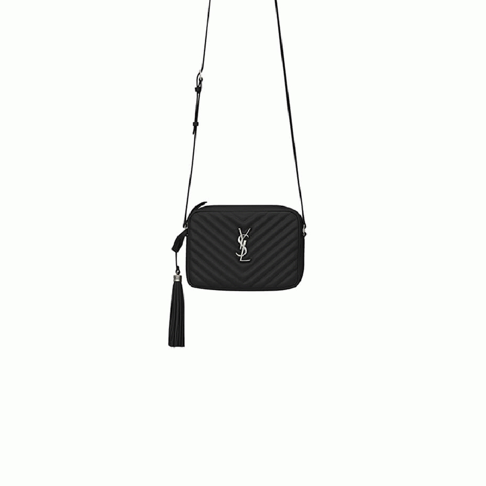 YSL LOU CAMERA BAG