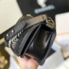SMALL BOY CHANEL HANDBAG