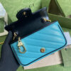 14984-6 Online Exclusive GG Marmont mini bag
