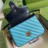 14985-6 Online Exclusive GG Marmont mini bag
