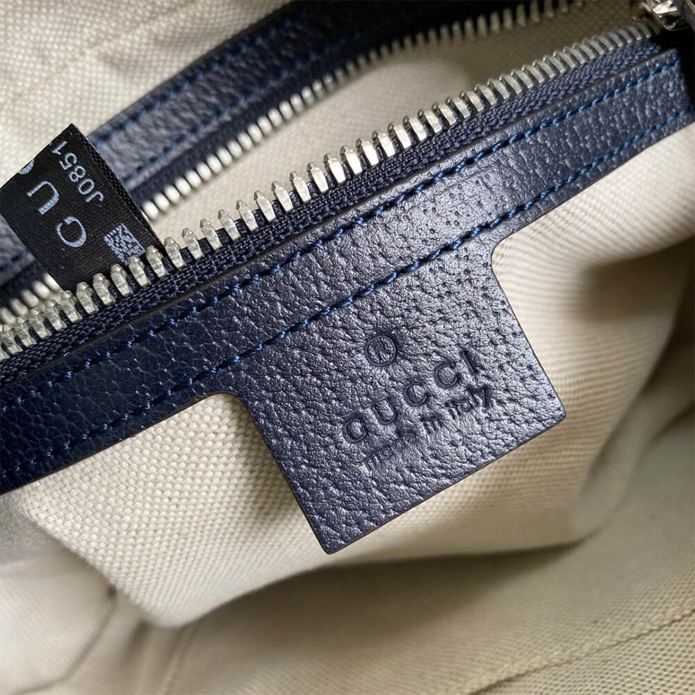 14987-7 GG Multicolour belt bag