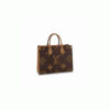 LV ONTHEGO MM
