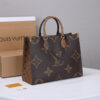 LV ONTHEGO MM