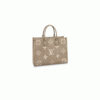 LV ONTHEGO MM