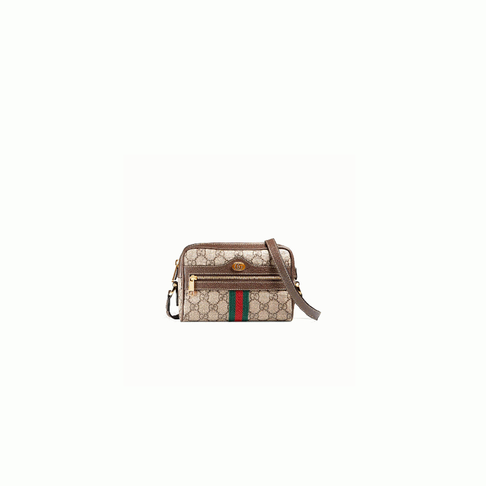 Ophidia GG Supreme mini bag