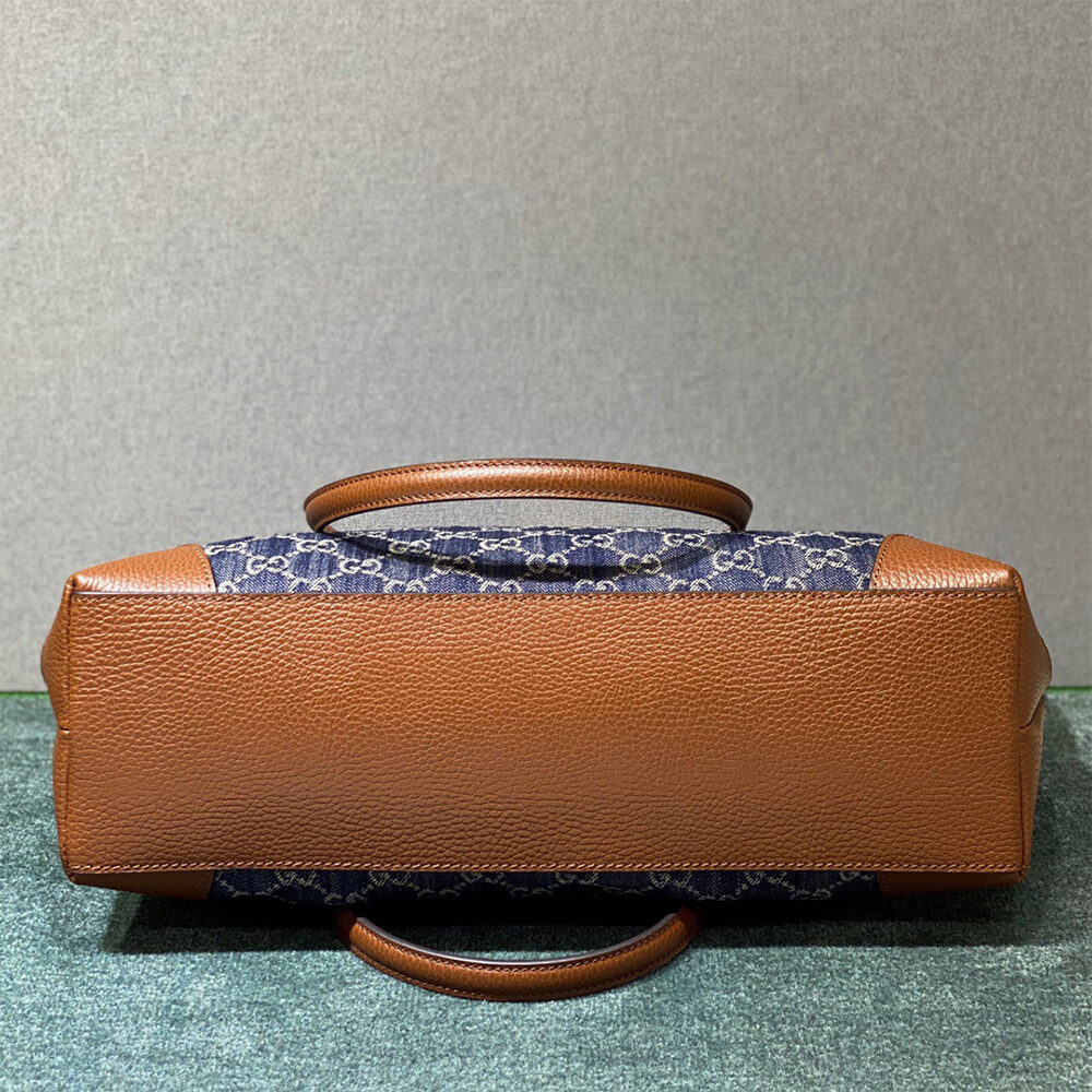 14999-6 Ophidia GG medium tote