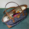 14999-7 Ophidia GG medium tote