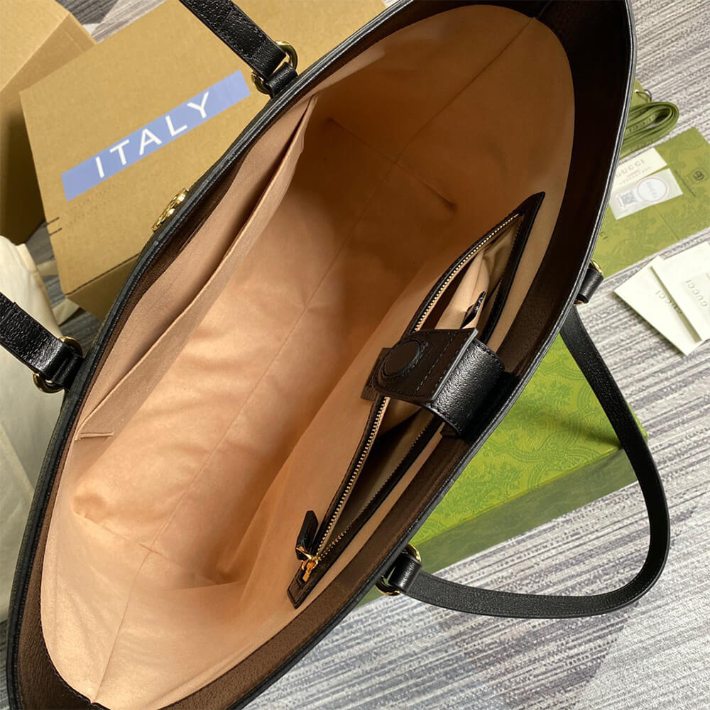 15001-7 Ophidia GG medium tote