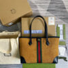 15002-2 Ophidia GG medium tote